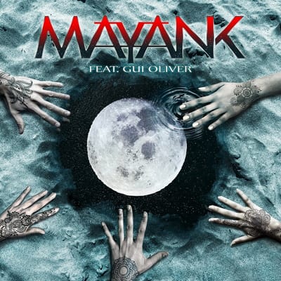 Mayank - Mayank (CD)