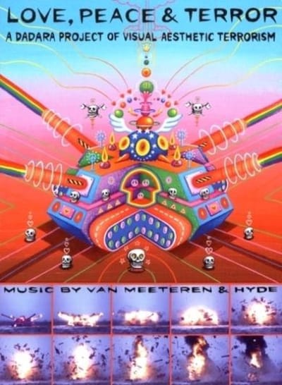 Love Peace & Terror