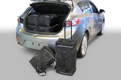 Car-Bags set Mazda 6