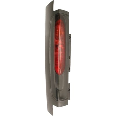 Achterlicht MAGNETI MARELLI 714025460804