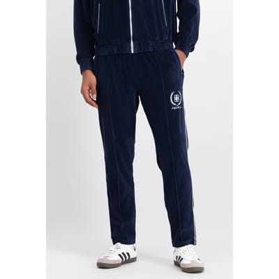 In Gold We Trust The T-off Pants Navy Maat: L | Joggingbroeken Outlet | Unisex | Blauw