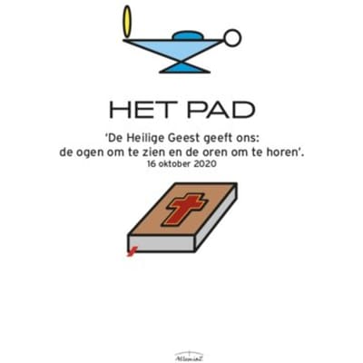 Het Pad - AllemiaZ