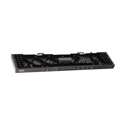 AEG controlepaneel, zwart, AEG, EDW7200, [590mm] 1175231503