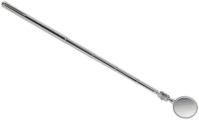 Sealey Ak6523 Telescopic Hinged Mirror