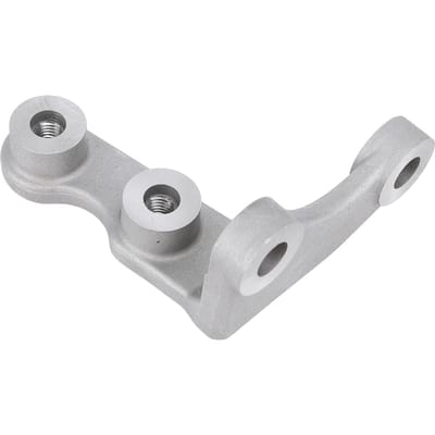 Voorste Draagsteun voor Aandrijfas BB5Z 3K305 A Robuuste Constructie Aandrijfassteun voor white