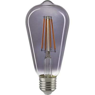 Rustieke LED-lamp Sigor Edison