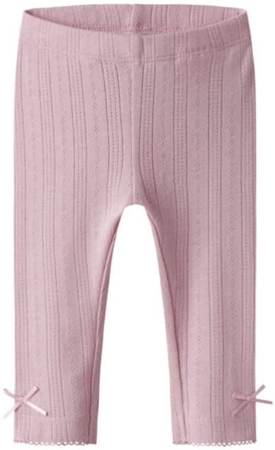 NAME IT - NBFHAPPY LEGGING - Baby - Leggings
