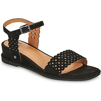 Sandalen met sleehak Mam'Zelle MISS