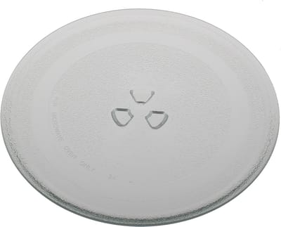 BOSCH - GLASPLAAT MICROGOLF 245MM - 12013479