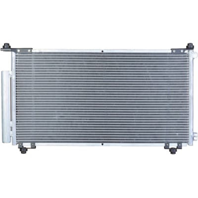 Condensator, airconditioning NRF 35561