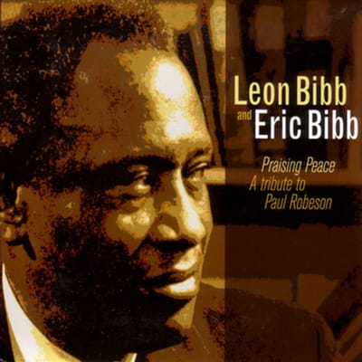 Praising Peace - Eric Bibb & Needed Time