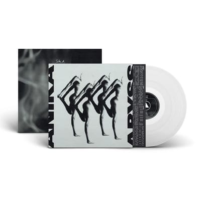 Anika - Abyss (LP) (Coloured Vinyl)