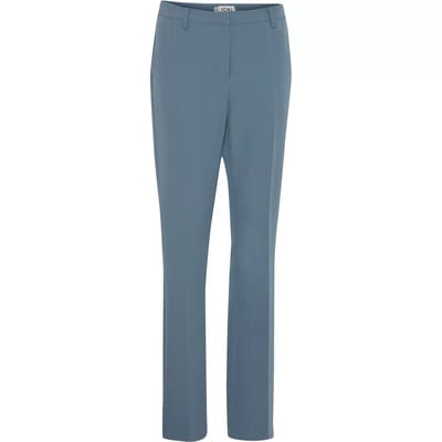 Ichi Broek Ihlexi Pa 20111211 184215 Blue Mirage Dames Maat - W40