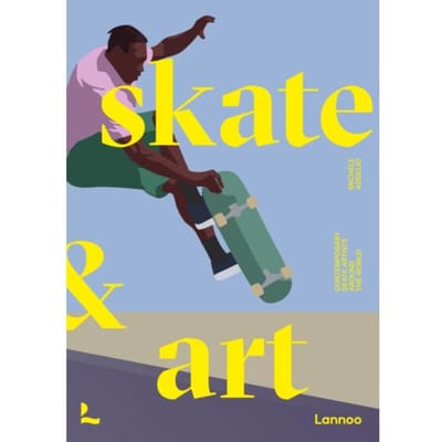 Skate & Art - Michele Addelio