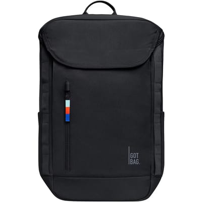 GOT BAG Pro Pack - Workpack Rugzak - Laptoptas 16” - Uniseks - Gerecycled PET