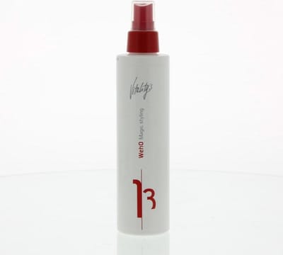 Vitality's Spray WehO Definition White Magic Styling 200ml