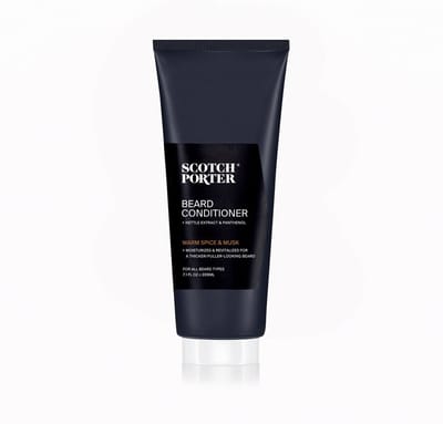 Scotch Porter Beard Conditioner 209ML