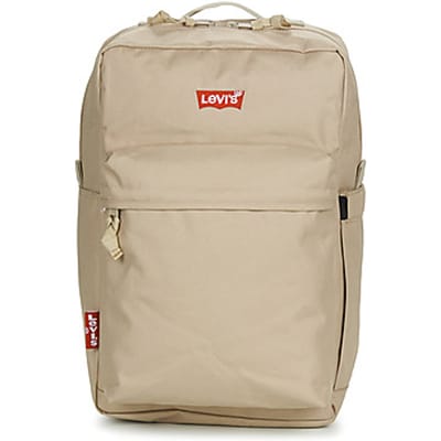 Levis Accessories L-pack Standard Issue Rugzak Bruin