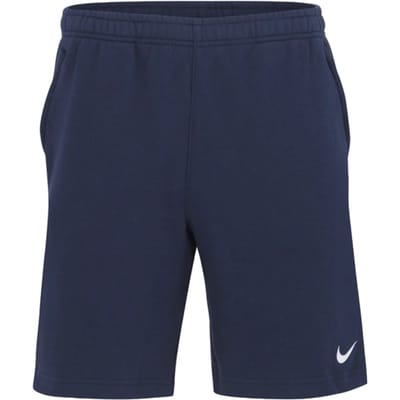 Nike Team Fleece Joggingshort Heren - Maat XL