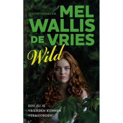 Wild - Mel Wallis de Vries