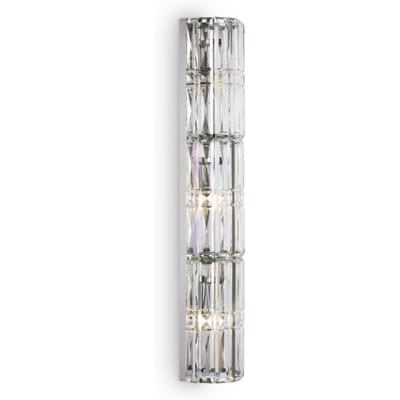 Maytoni - Wandlamp Facet - Chroom