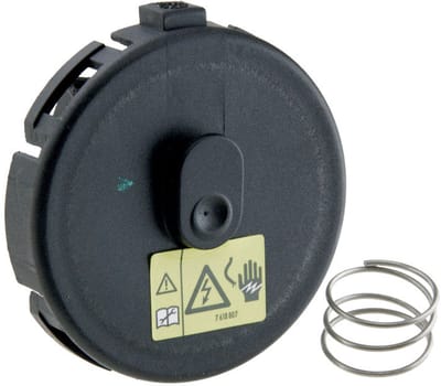 Kleppendeksel NTY: BKO-BM-004 OEM 11127555212