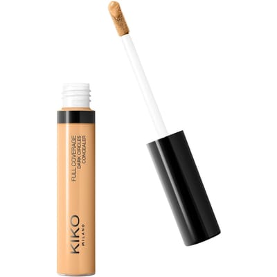 KIKO Milano Volledige Dekking Wallenconcealer 8 ml (Verschillende Tinten) - 19 Cinnamon