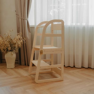 Kitchen Tower - naturel