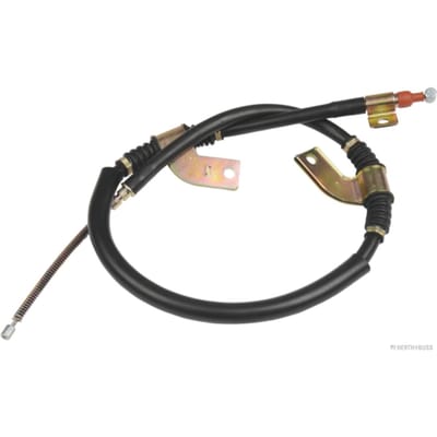 Herth+Buss Elparts Kabel, parkeerrem HERTH+BUSS JAKOPARTS J3920405
