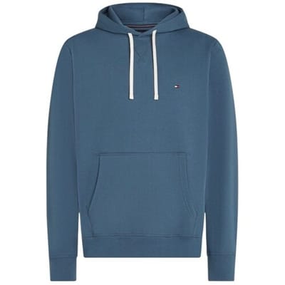 Capuchon sweaters Tommy Hilfiger MW0MW39997DBZ