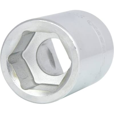 KS Tools 9113424 911.3424 Dop (zeskant) Verwisselbare kop 24 mm 24 mm 3/4 (20 mm)