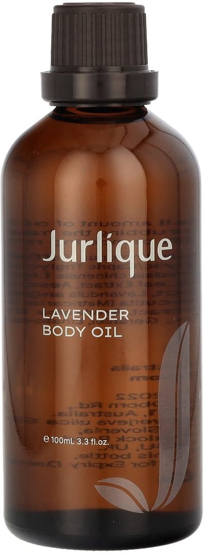 Jurlique Lavender Body Oil 100 ml