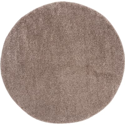 Vloerkleed Bijou rond | Safavieh