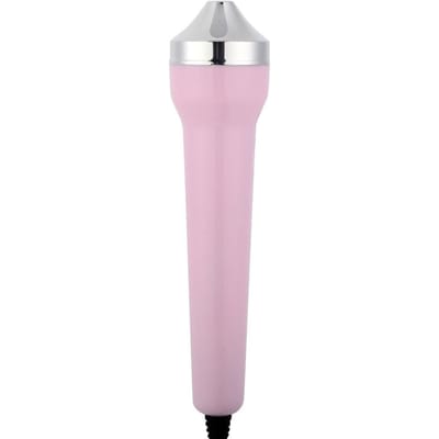 Universeel Ultrasoon Schoonheidsinstrument Detox Machine Oogsonde Accessoire Onderdeel white