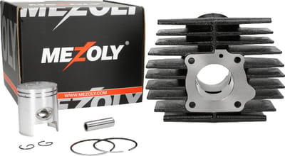 Cilinder Mezoly 50cc voor Honda Camino