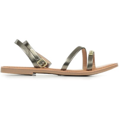 Platte sandalen Les Tropeziennes par M.Belarbi Hanak