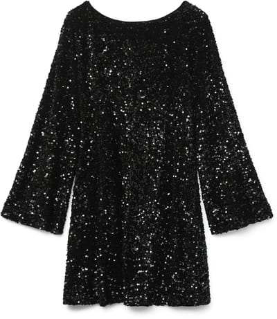 Vero Moda Jurk VMLAILA Korte jurk