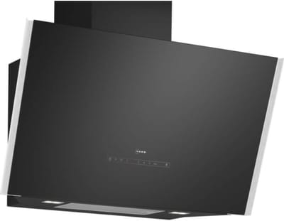 Neff D98IPT2S0 Afzuigkap Zwart 90 cm