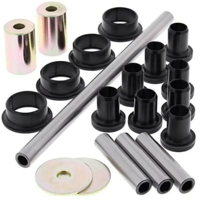 Achterste driehoek reparatieset All Balls Racing Polaris Hawkeye 2X4 [325]/Sportsman 570 SP [570]