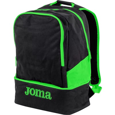 Joma Estadio Iii S Rugzak Zwart