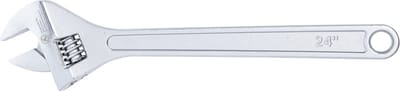 BGS Verstelbare moersleutel 600 mm 62 mm