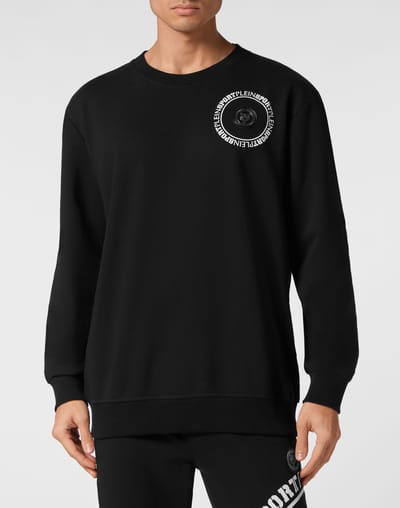 Sweatshirt Carbon Tiger