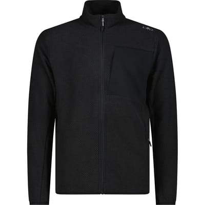 Fleece met rits CMP