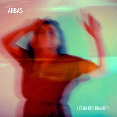 Arbas - L'Écho Des Brasiers (CD)