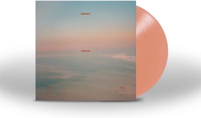 Muziekalbum LP - Pink Blossom Vinyl (Limited Edition)