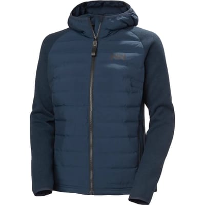 Damesjack met capuchon Helly Hansen Skagen