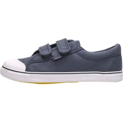 Keq - Kinder Gymschoenen Blauw 25