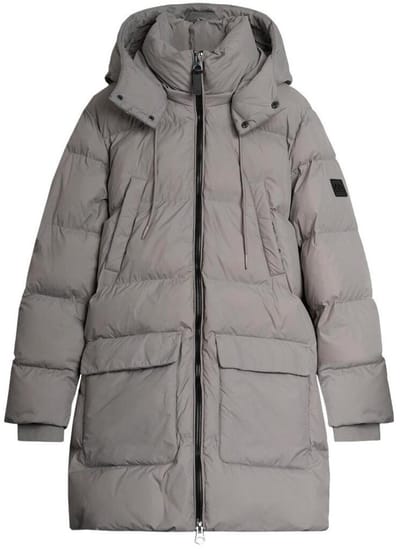 Antony Morato Jas Coat Mmco00945 Fa600271 Clay Mannen Maat - 46