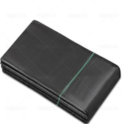 Onkruiddoek Tuinvlies 2m x 10m voor een Gezonde Tuin