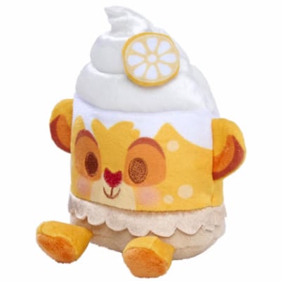 Simba - Disney Munchlings Pluche Knuffel 13 cm - Speelgoed Knuffels Kinderen Jongens Meisjes - Disney Plush Toy